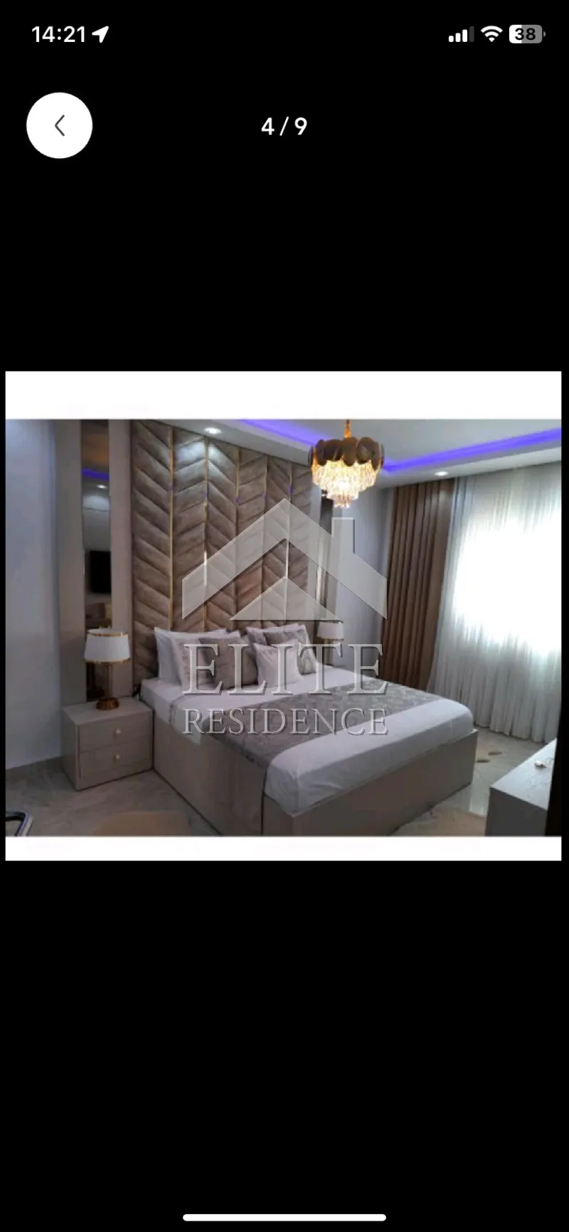 vente F4  lpp Rouiba