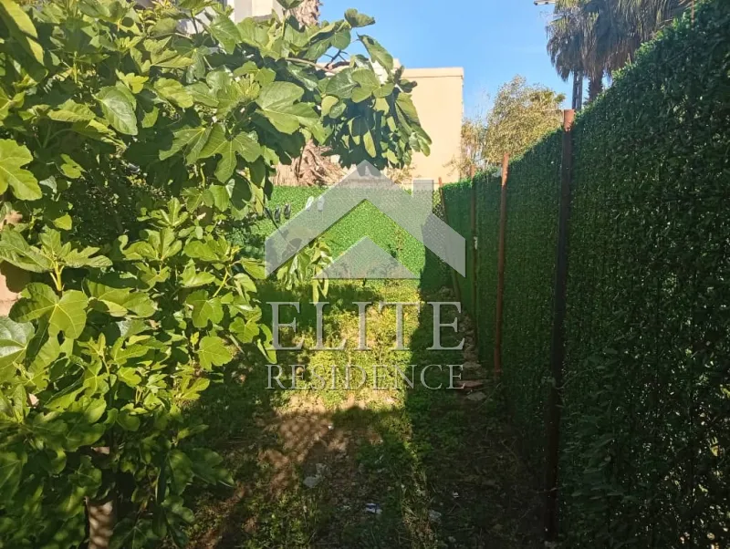 vente Appartement F3 à bordj elbahri