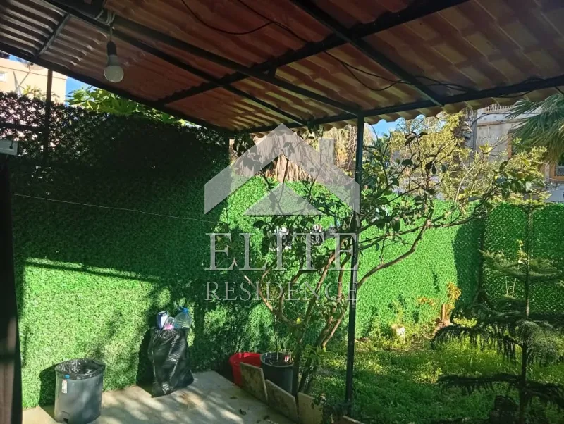vente Appartement F3 à bordj elbahri