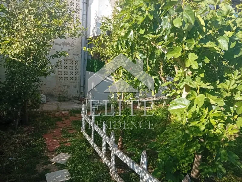 vente Appartement F3 à bordj elbahri