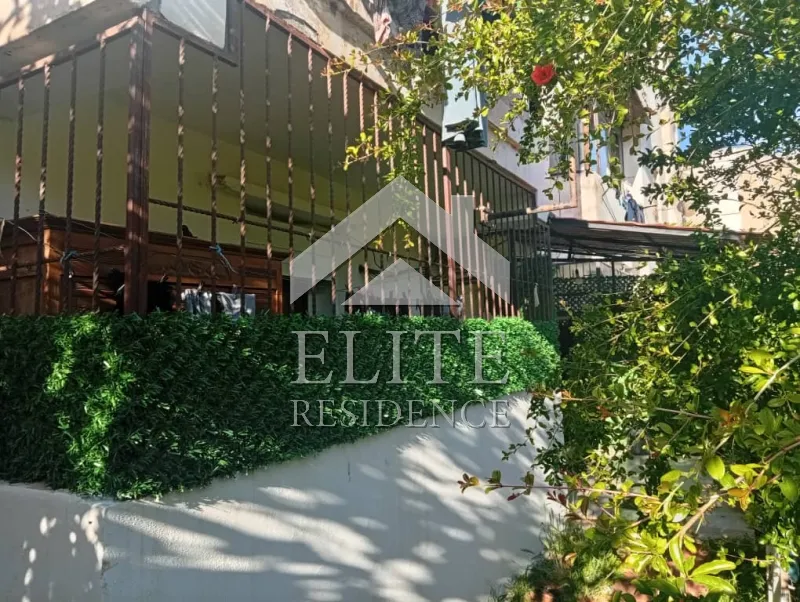 vente Appartement F3 à bordj elbahri