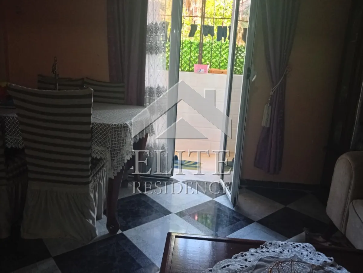 vente Appartement F3 à bordj elbahri