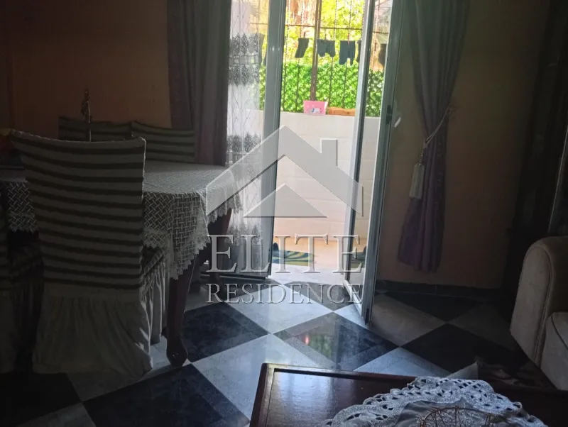 vente Appartement F3 à bordj elbahri