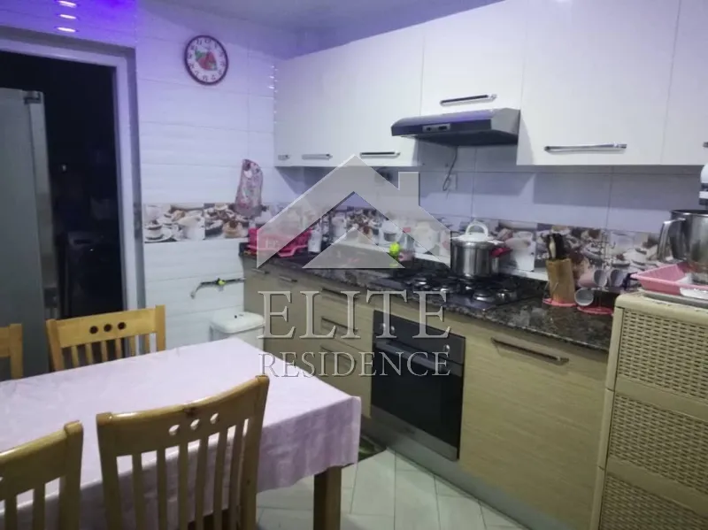 vente Appartement F3 à Rouiba