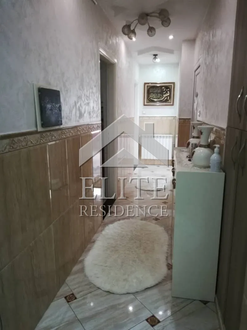 vente Appartement F3 à Rouiba