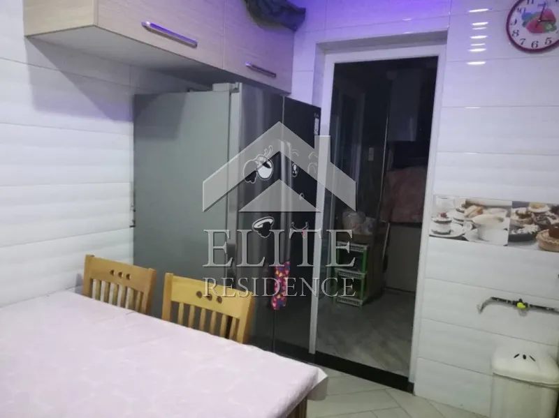 vente Appartement F3 à Rouiba