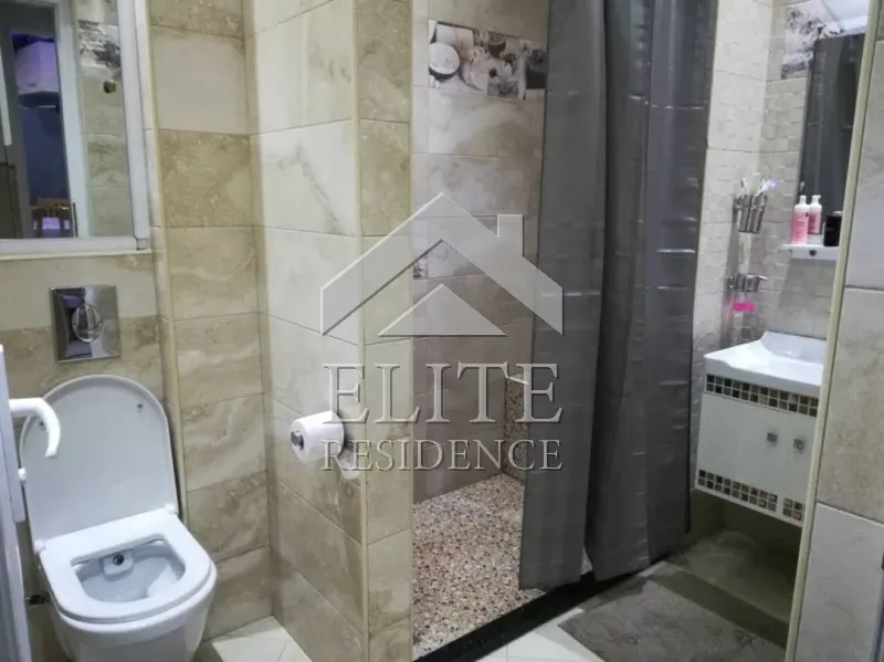 vente Appartement F3 à Rouiba
