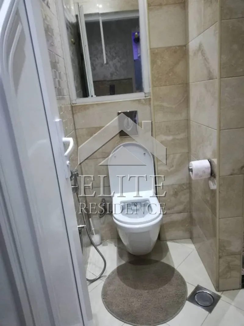 vente Appartement F3 à Rouiba