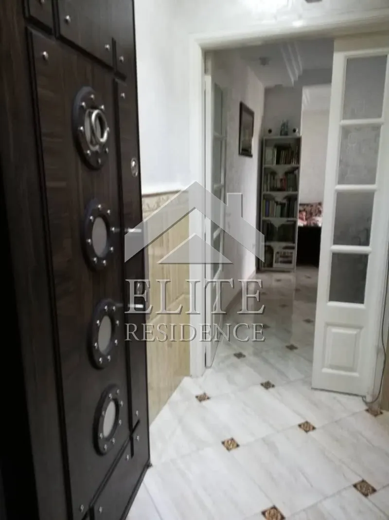 vente Appartement F3 à Rouiba