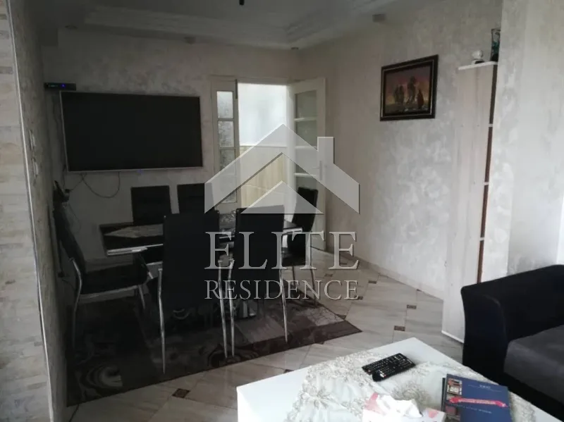 vente Appartement F3 à Rouiba