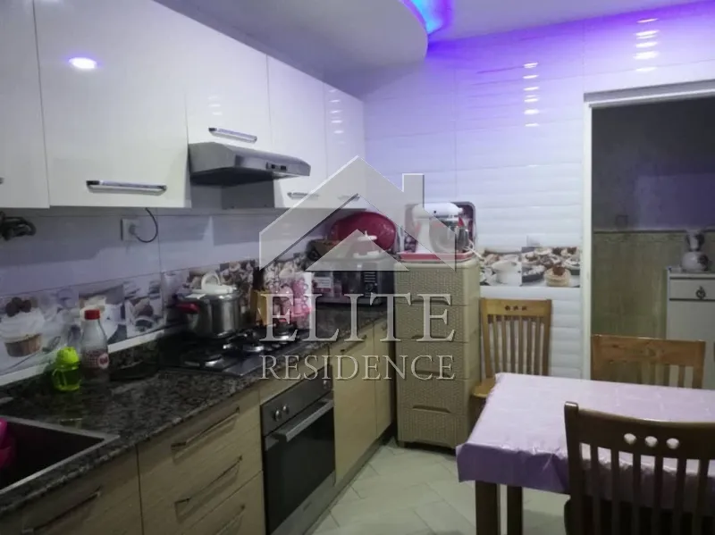 vente Appartement F3 à Rouiba