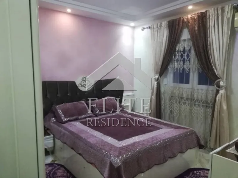 vente Appartement F3 à Rouiba