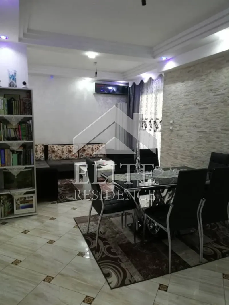 vente Appartement F3 à Rouiba