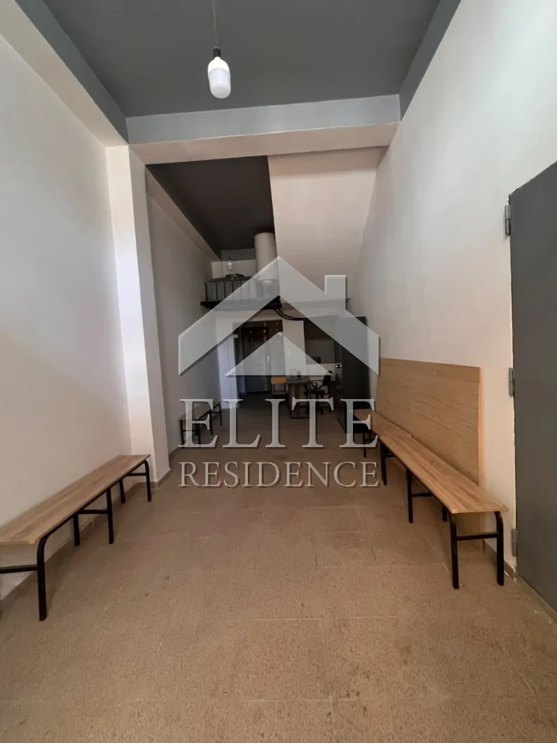 location local de 140m² à dar el bieda