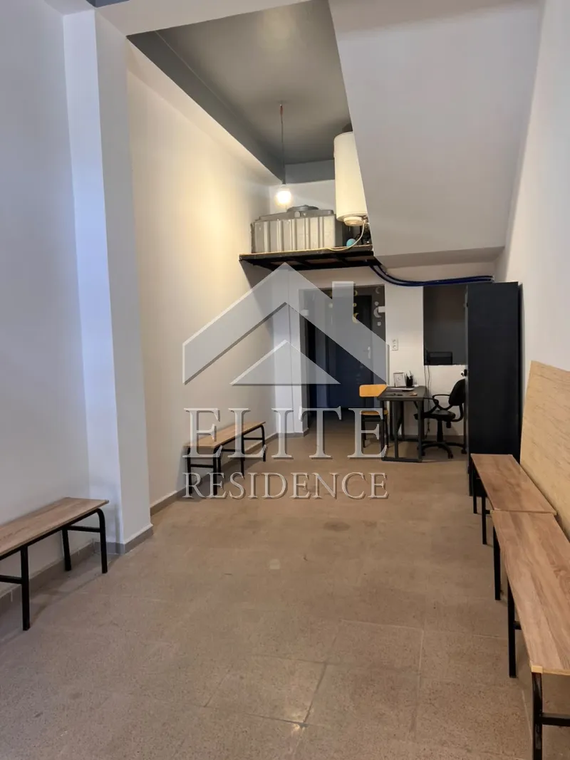 location local de 140m² à dar el bieda
