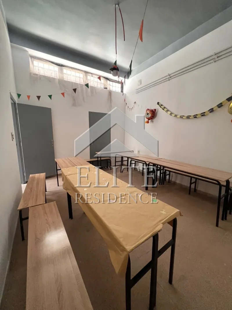 location local de 140m² à dar el bieda