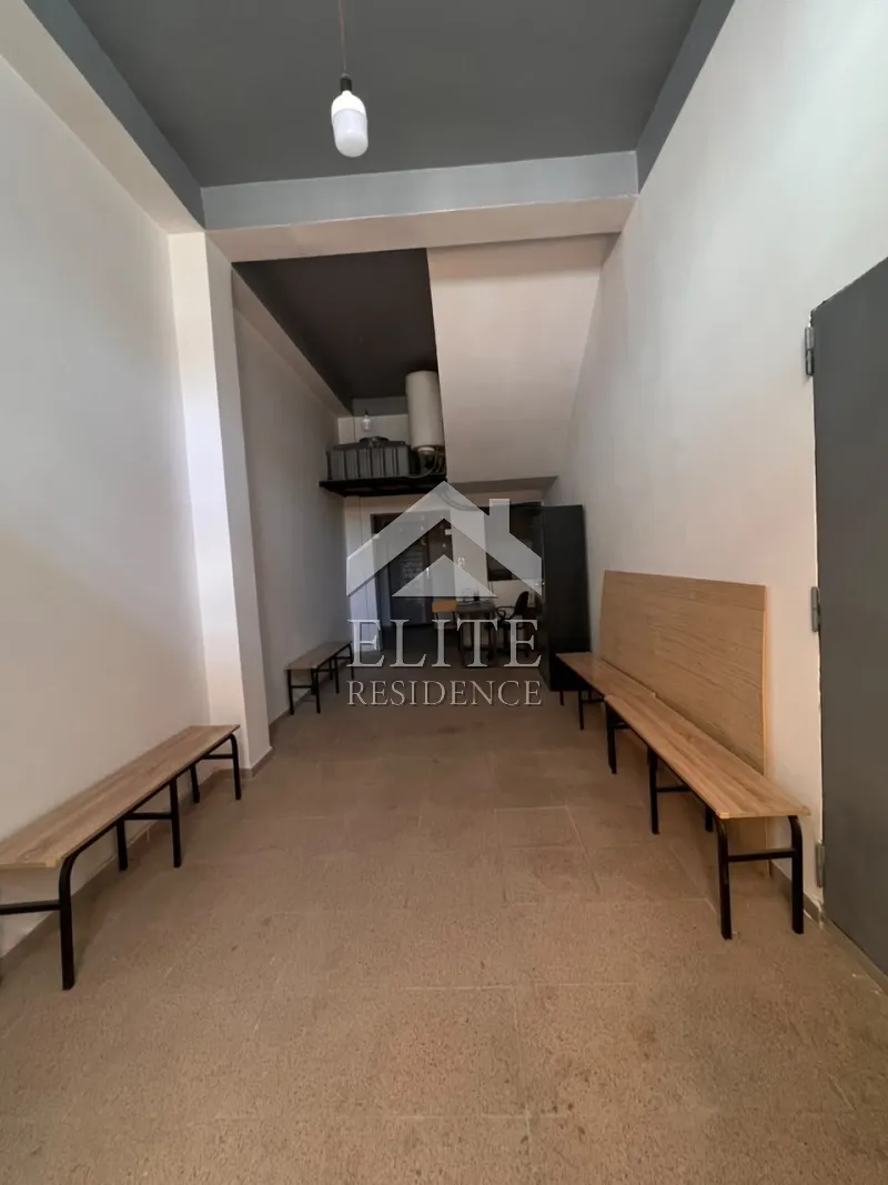 location local de 140m² à dar el bieda
