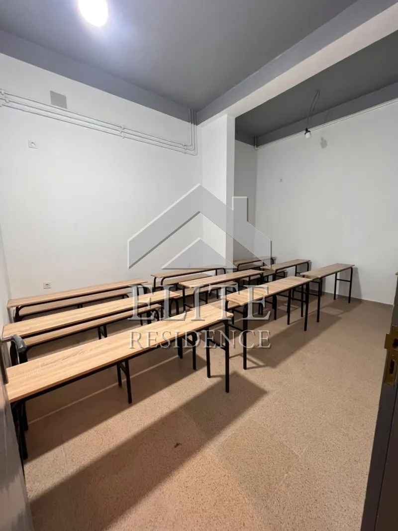 location local de 140m² à dar el bieda