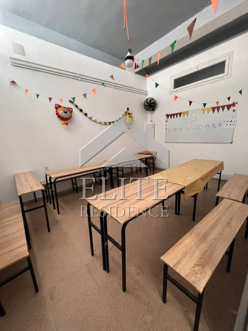 location local de 140m² à dar el bieda