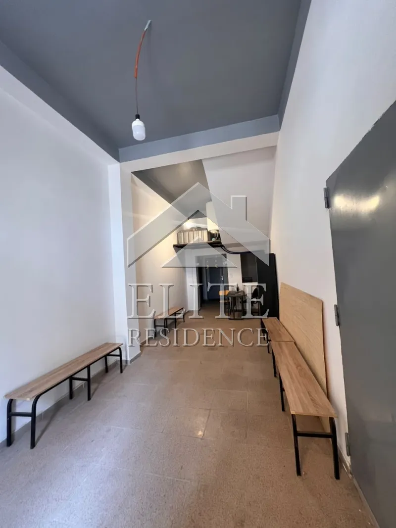 location local de 140m² à dar el bieda