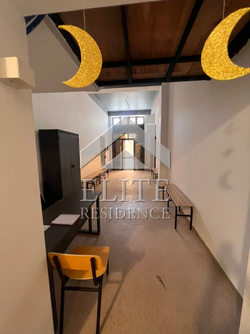 location local de 140m² à dar el bieda