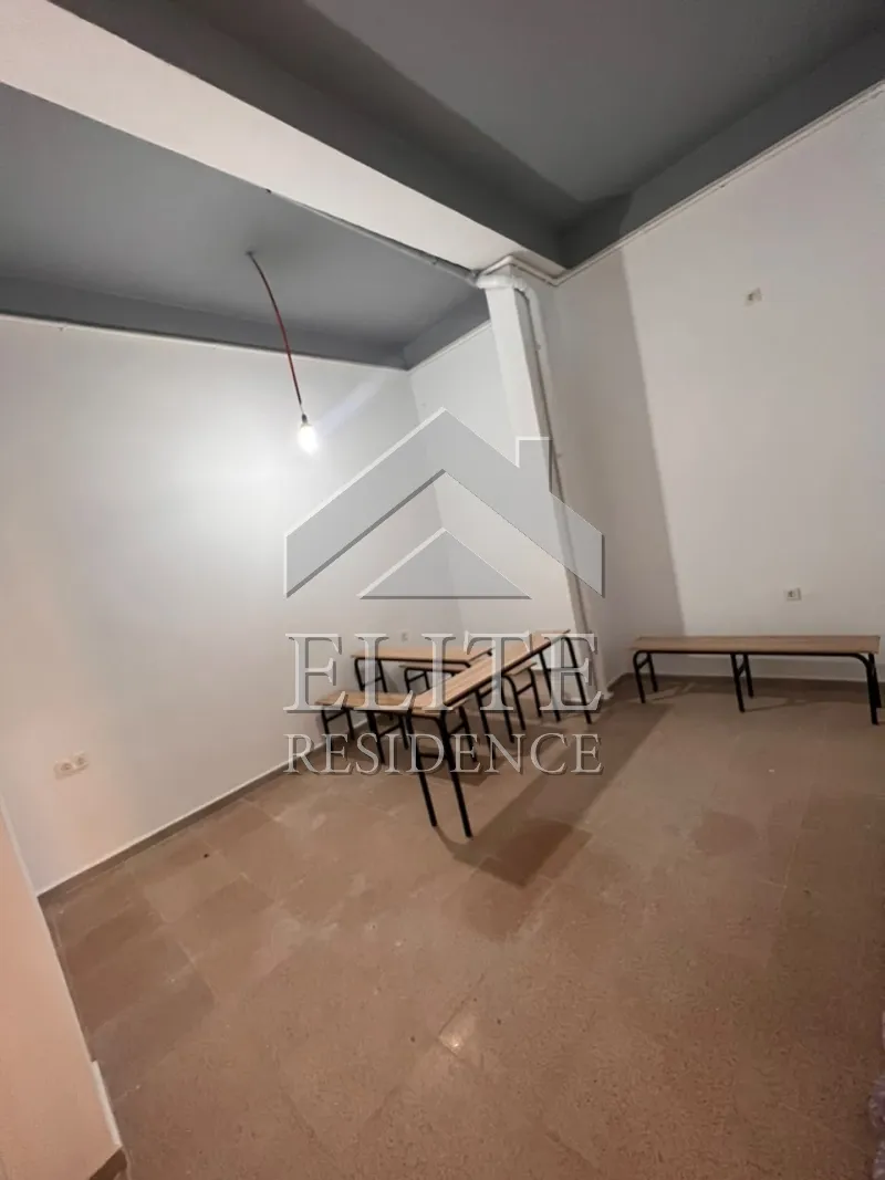 location local de 140m² à dar el bieda