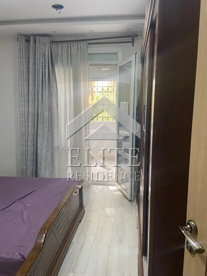 location F3 Rouiba   meublé