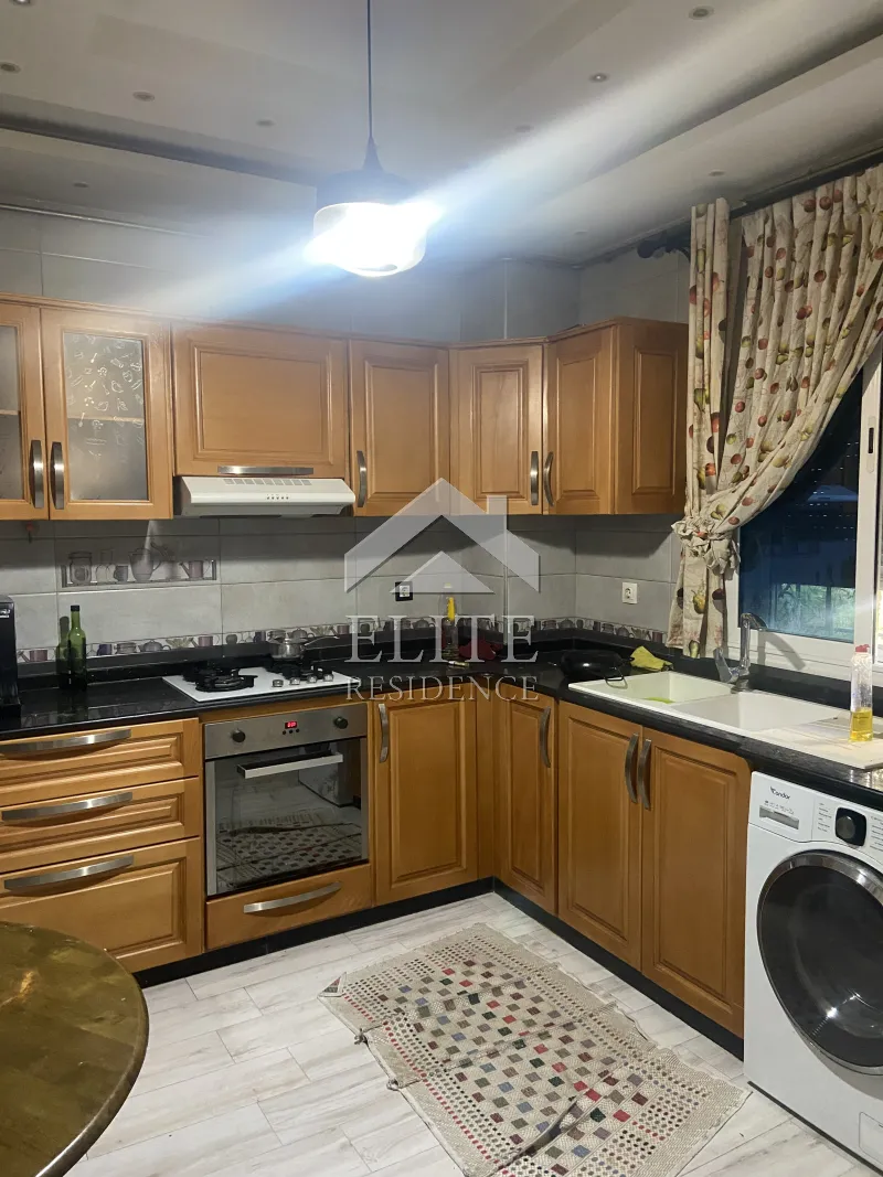 location F3 Rouiba   meublé