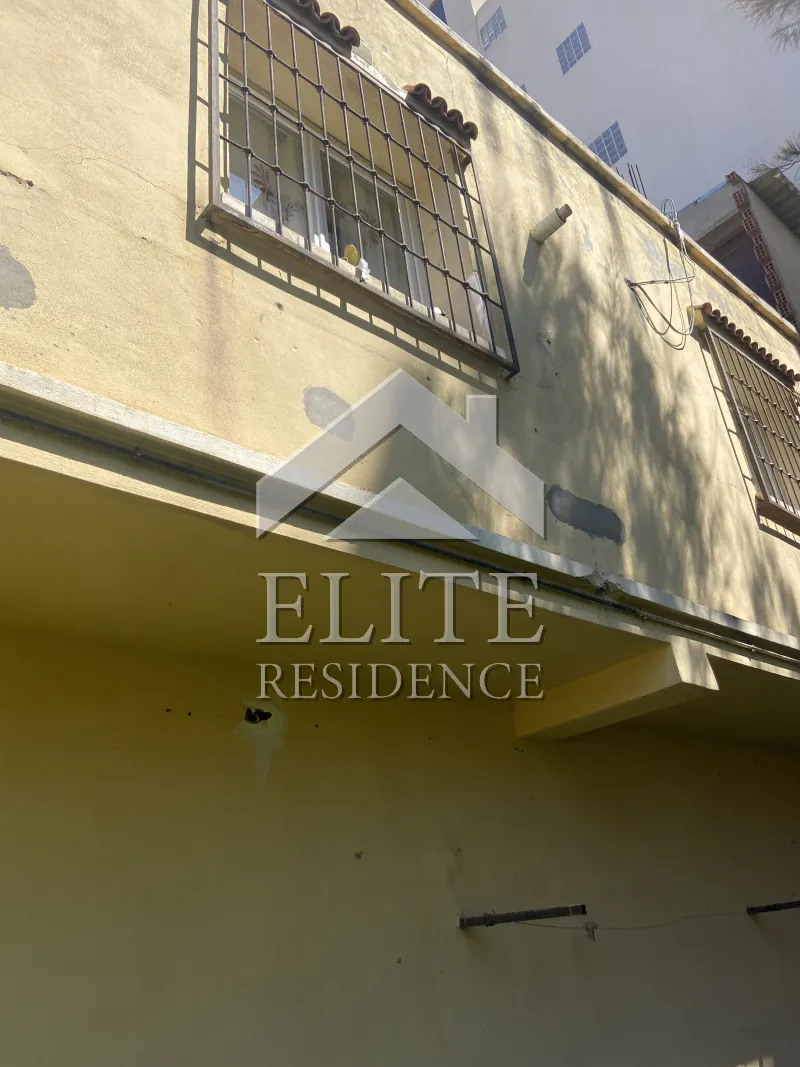 vente villa à bordj el bahri