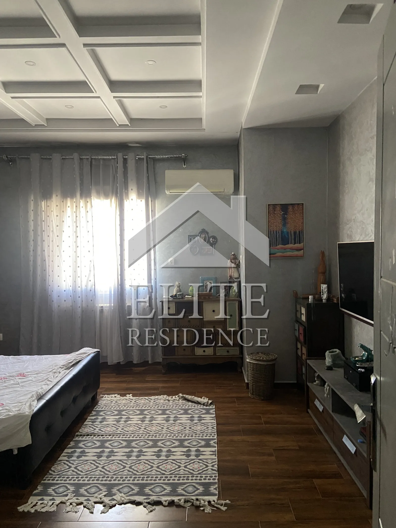 vente villa à bordj el bahri