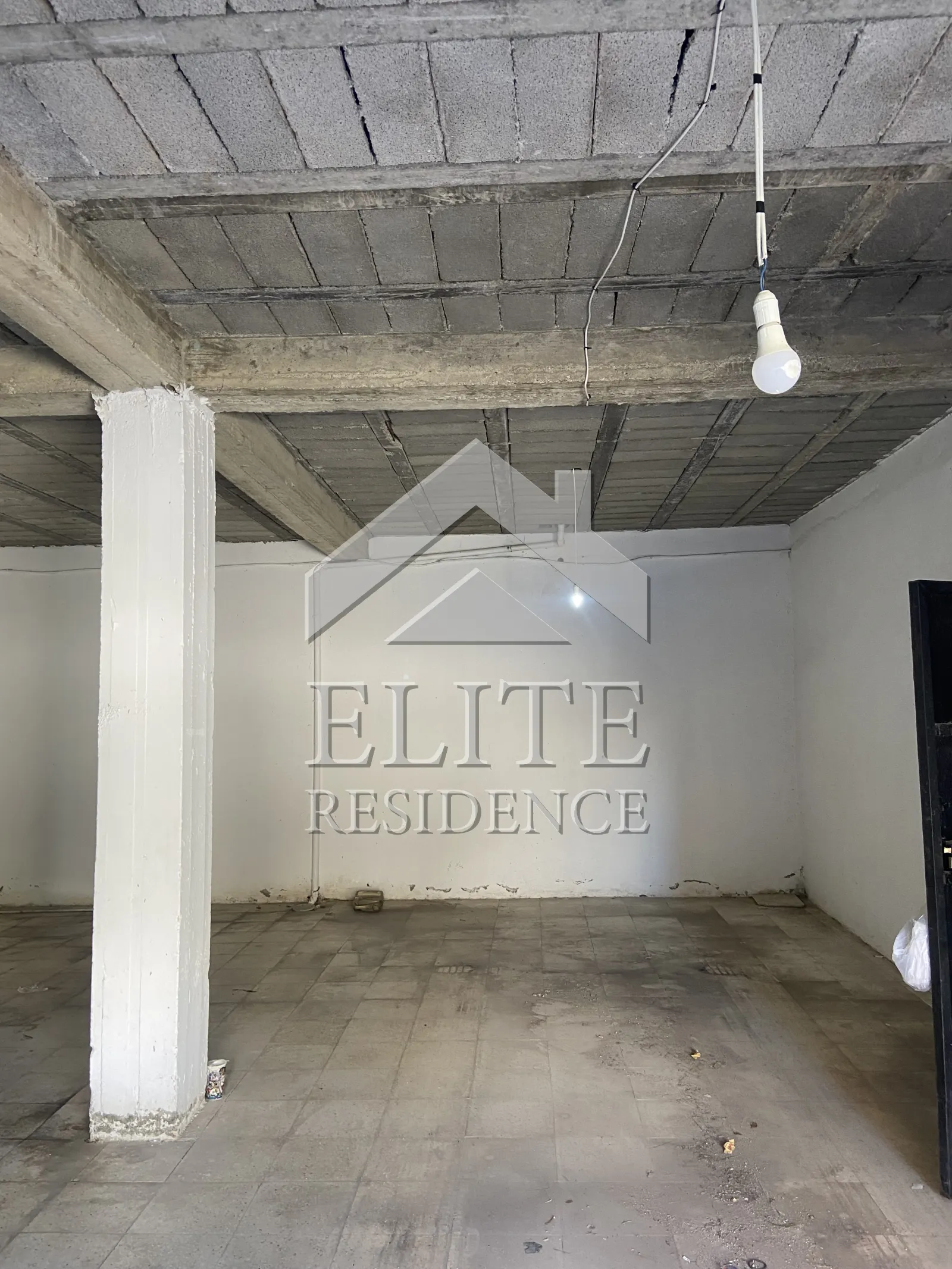 vente villa à bordj el bahri