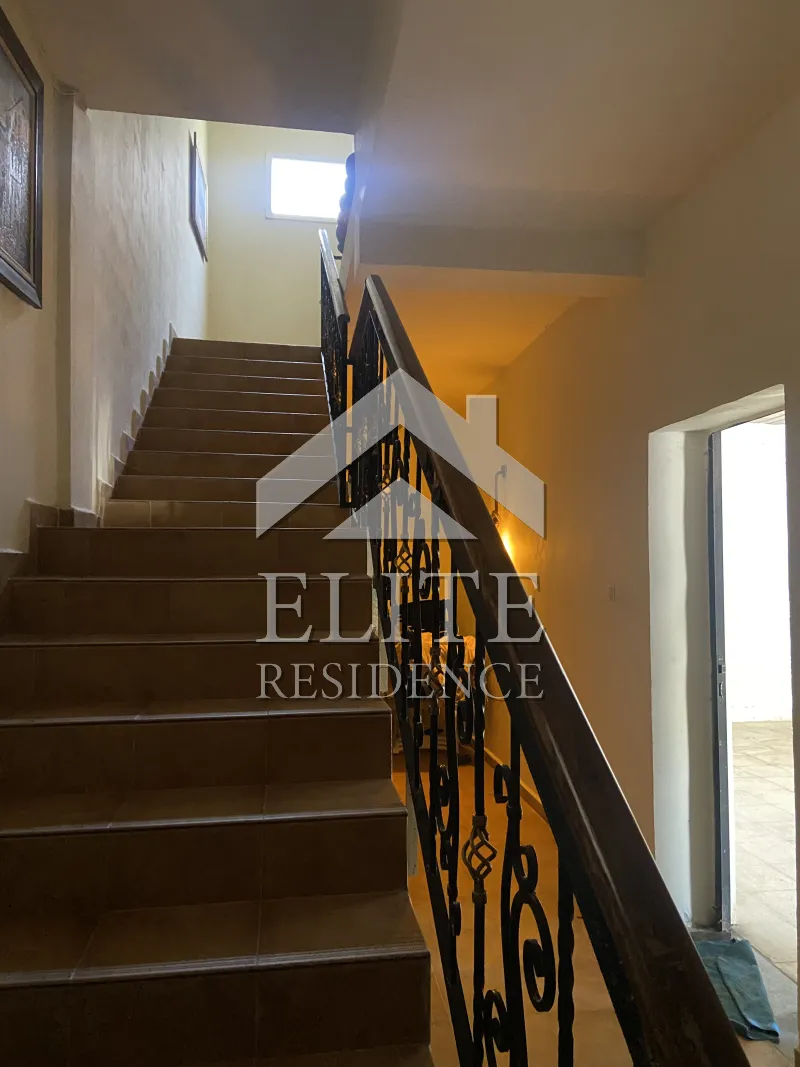 vente villa à bordj el bahri