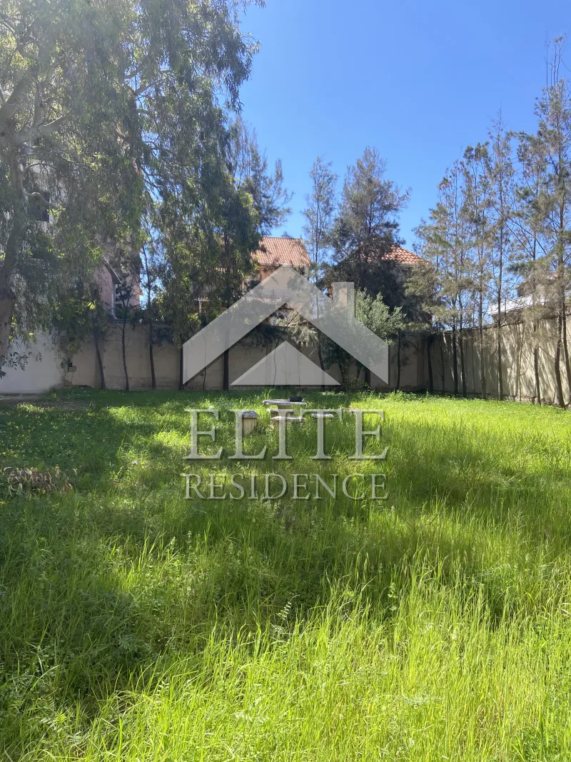 vente villa à bordj el bahri