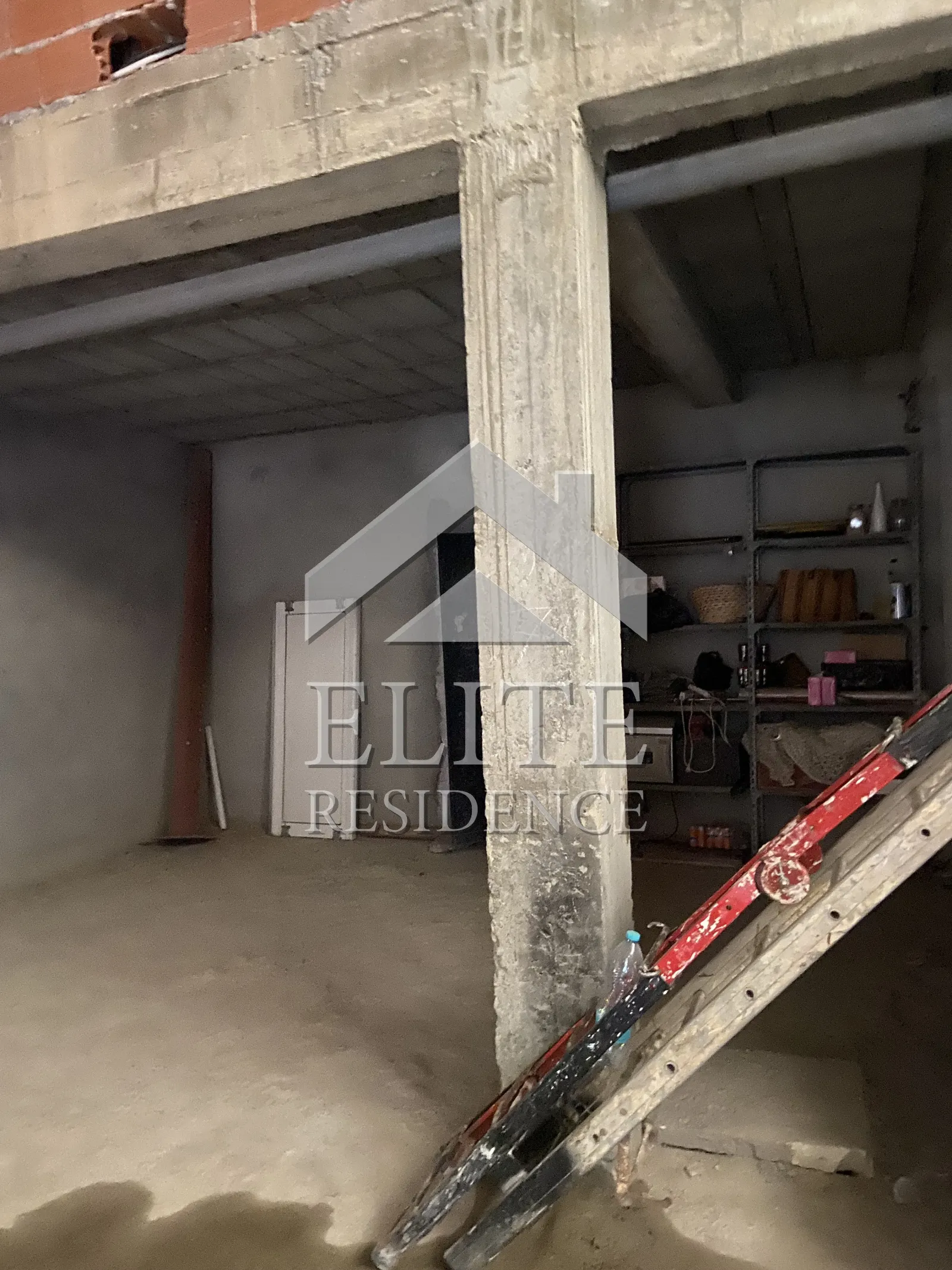 vente villa à bordj el bahri