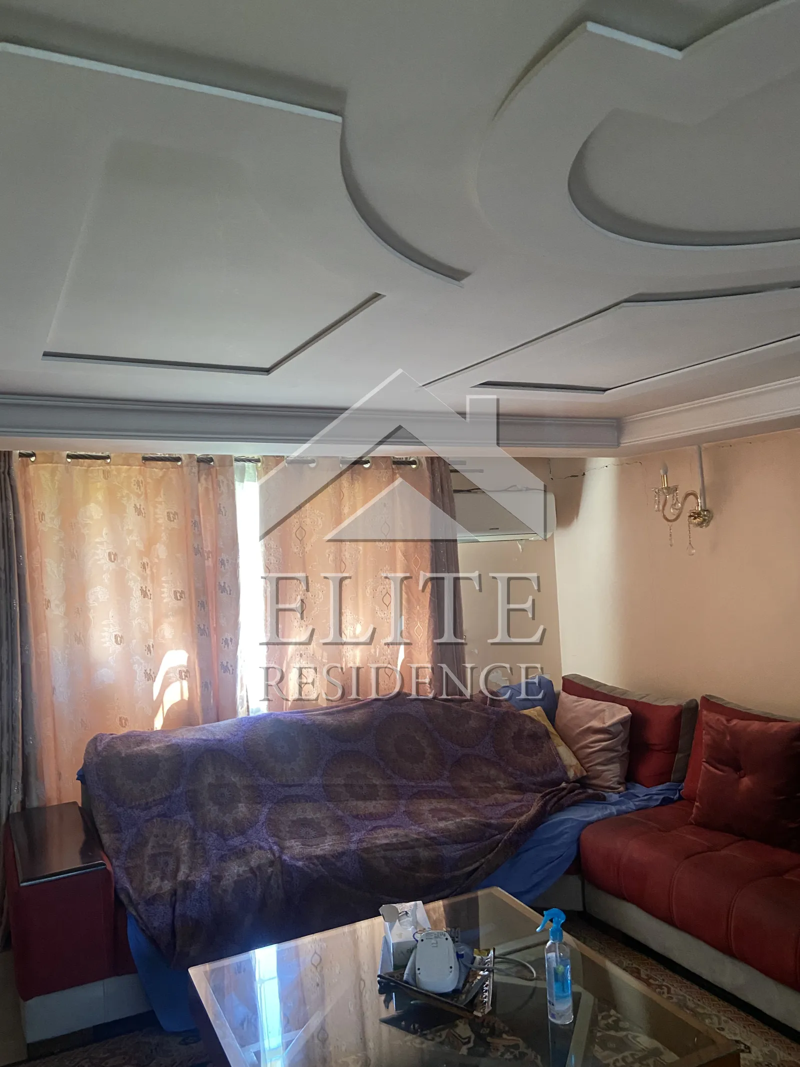 vente villa à bordj el bahri
