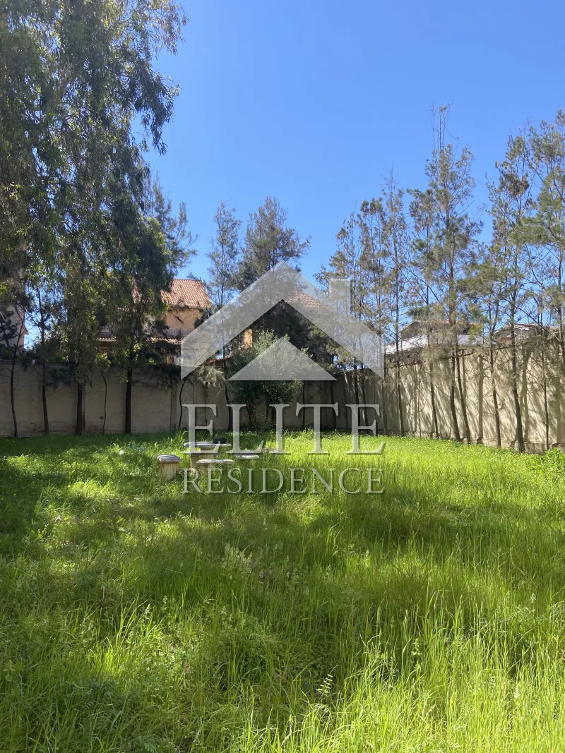 vente villa à bordj el bahri