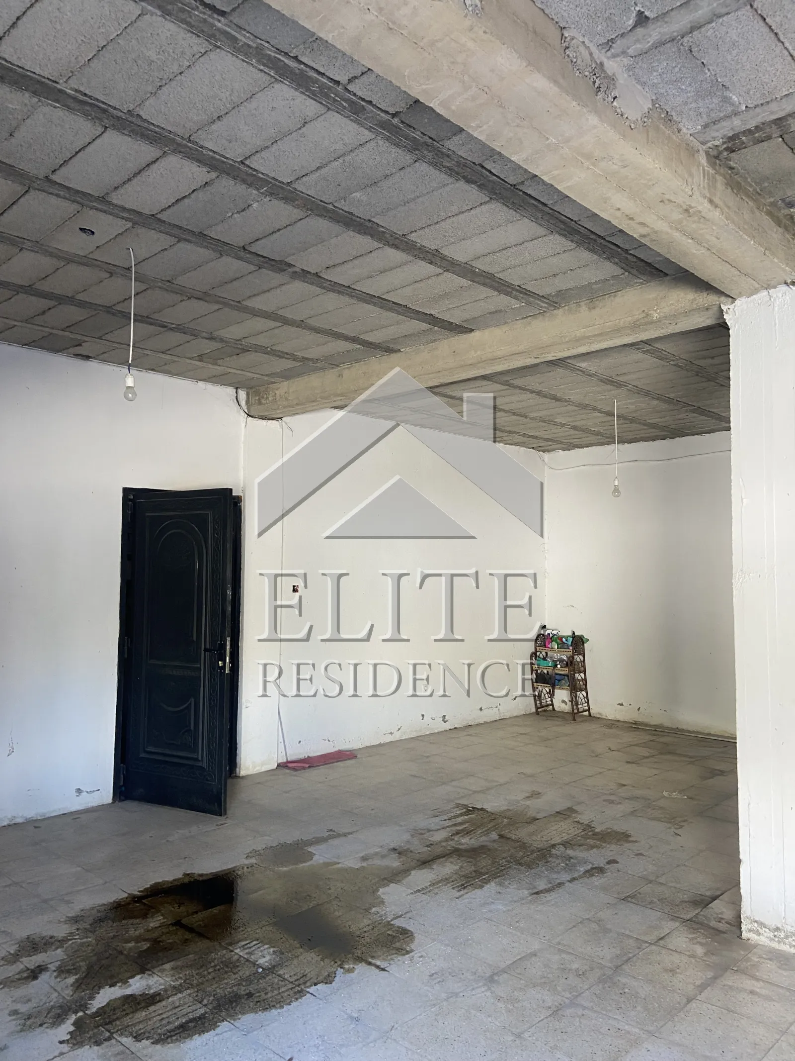 vente villa à bordj el bahri
