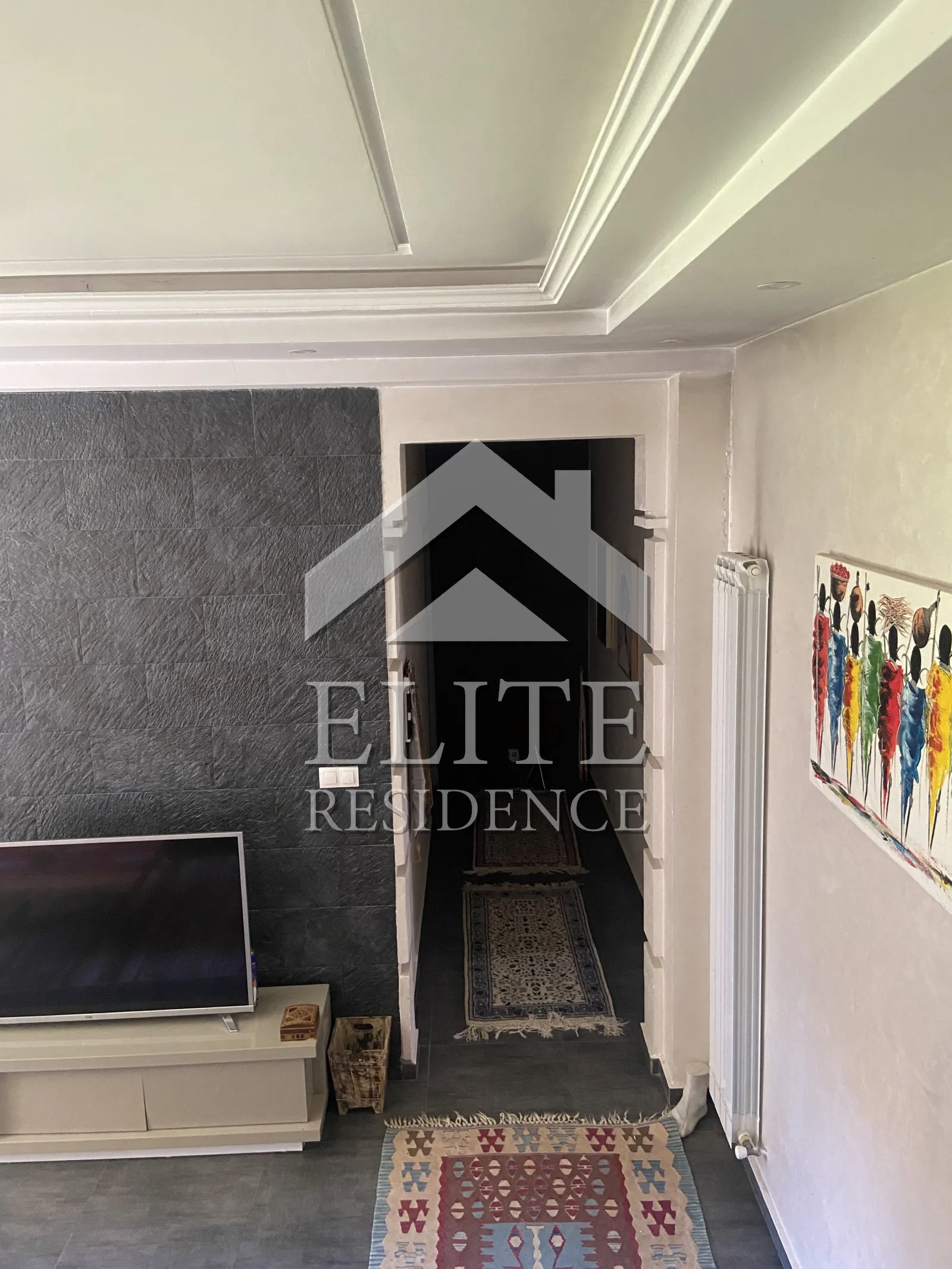 vente villa à bordj el bahri