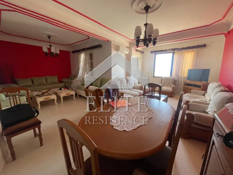 Vente duplex à Boumerdès