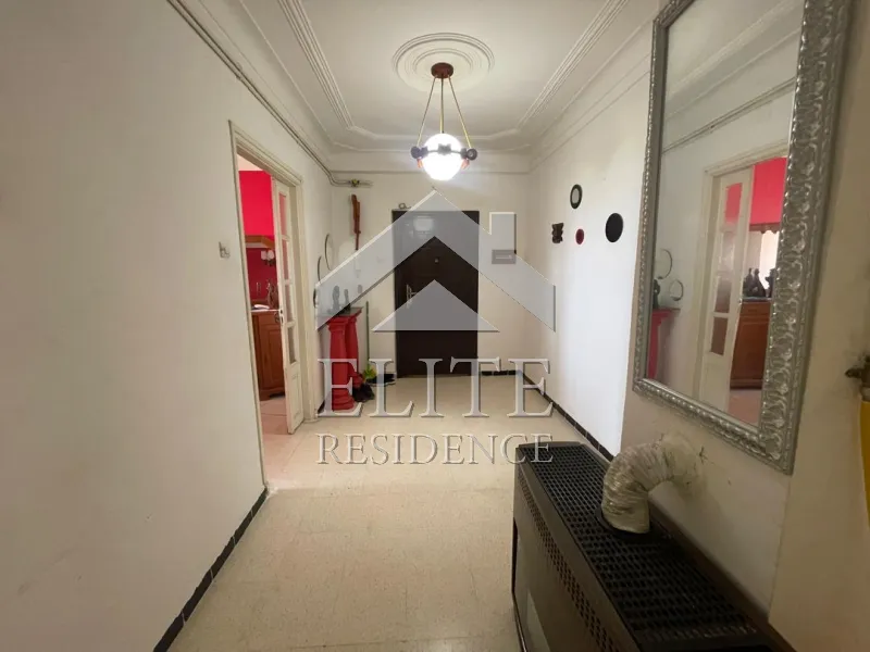 Vente duplex à Boumerdès