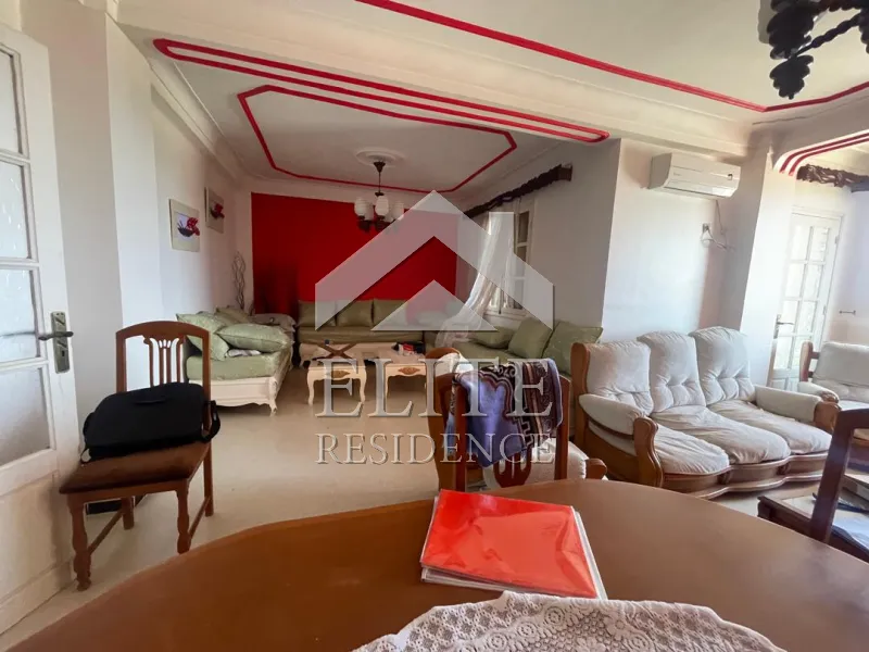 Vente duplex à Boumerdès