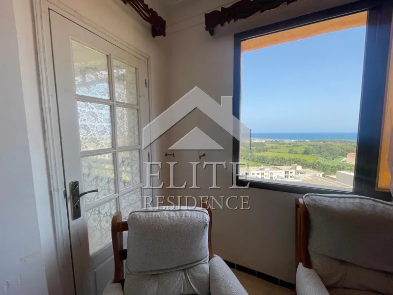 Vente duplex à Boumerdès