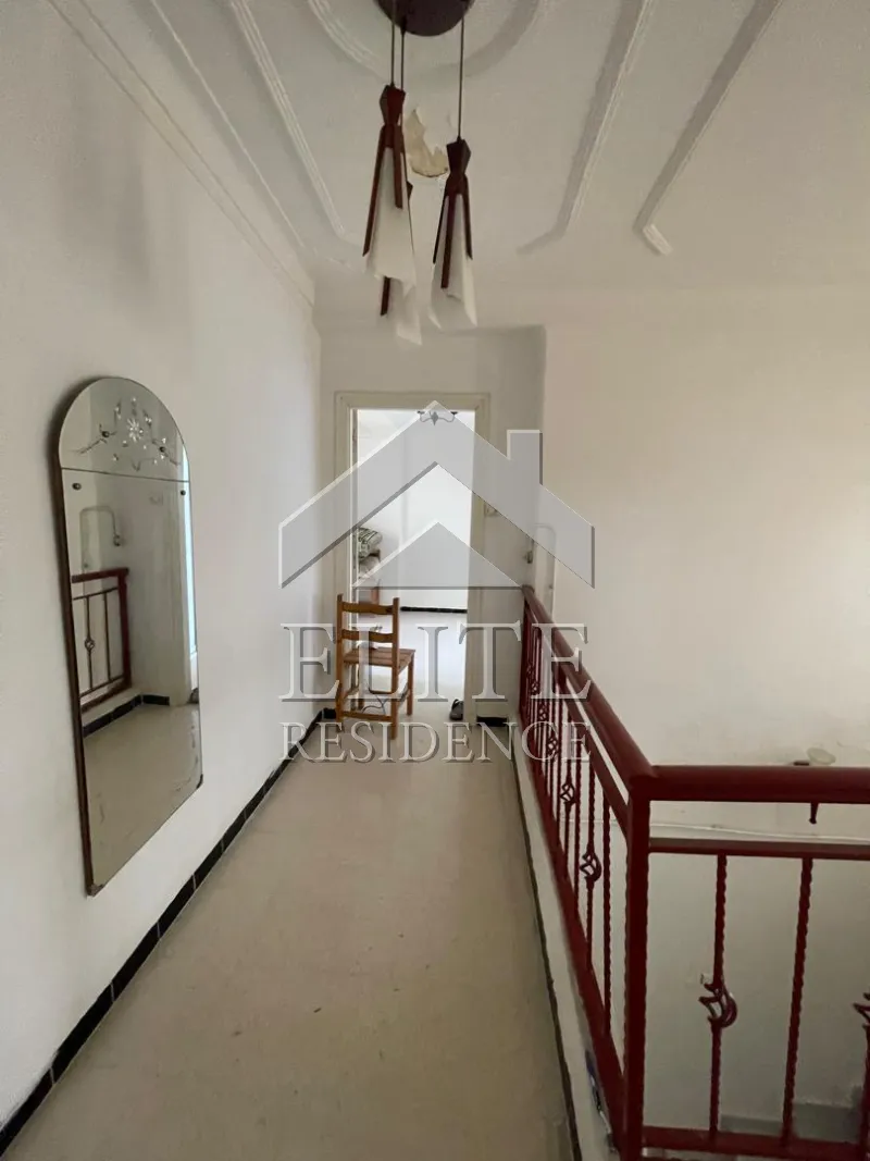 Vente duplex à Boumerdès