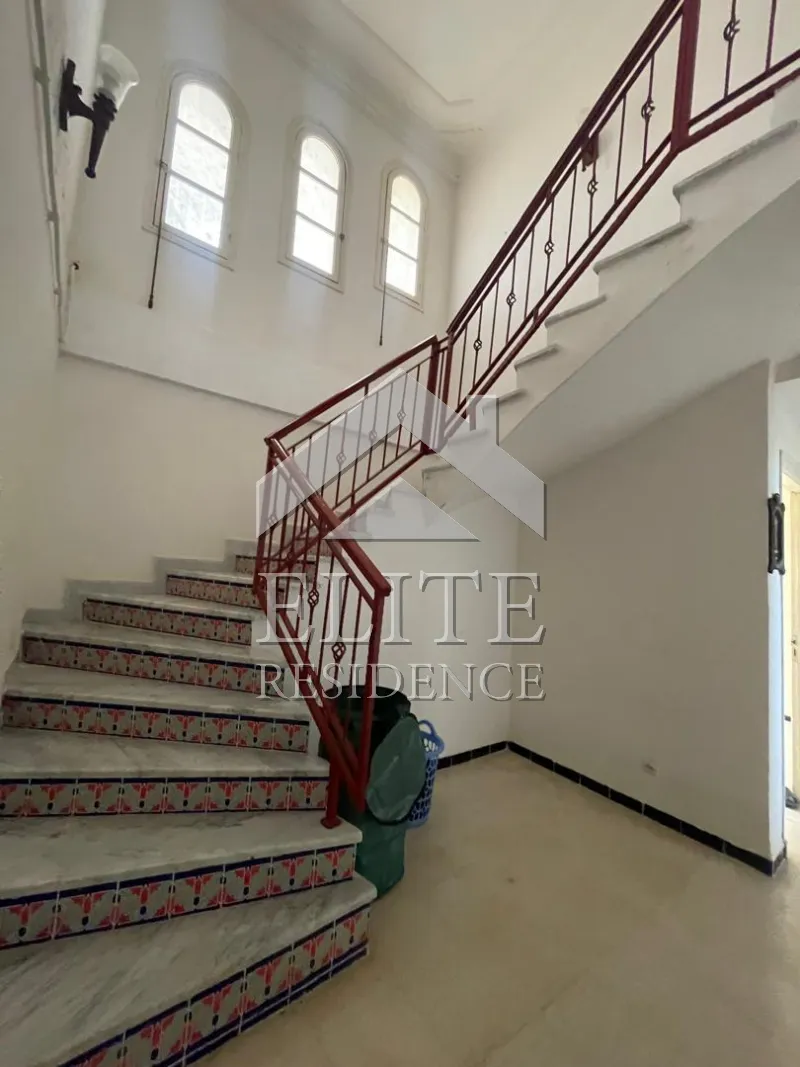 Vente duplex à Boumerdès