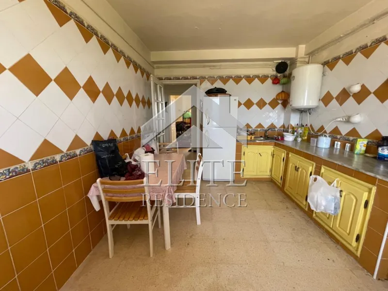 Vente duplex à Boumerdès