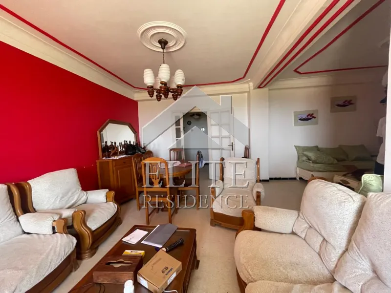 Vente duplex à Boumerdès