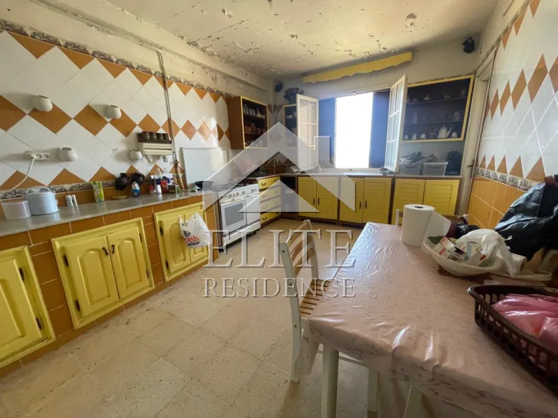 Vente duplex à Boumerdès