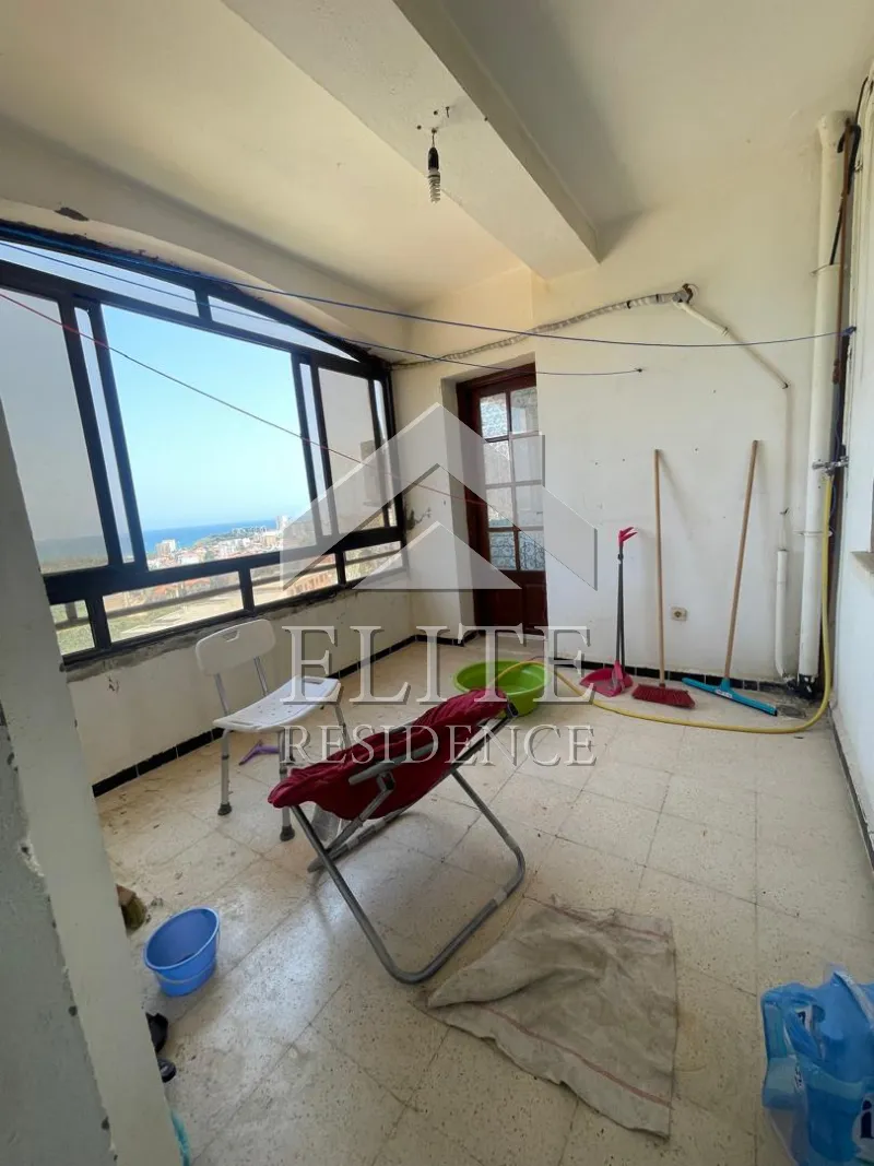 Vente duplex à Boumerdès
