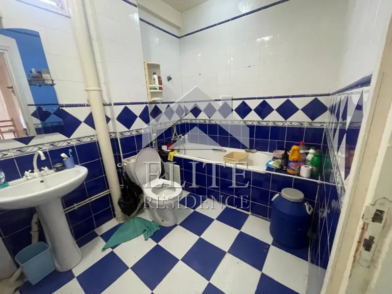Vente duplex à Boumerdès