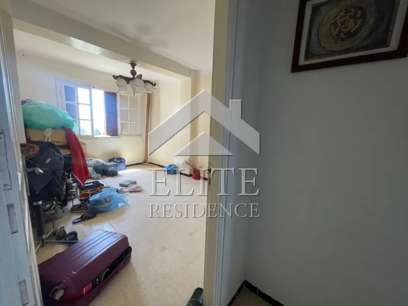 Vente duplex à Boumerdès